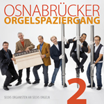 Osnabrücker Orgelspaziergang 2